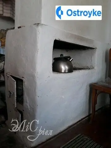 3-кімнатна будинок, 50 м², Вінниця
