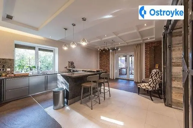 Продажа дома, 420 м², Обухов — фото 5