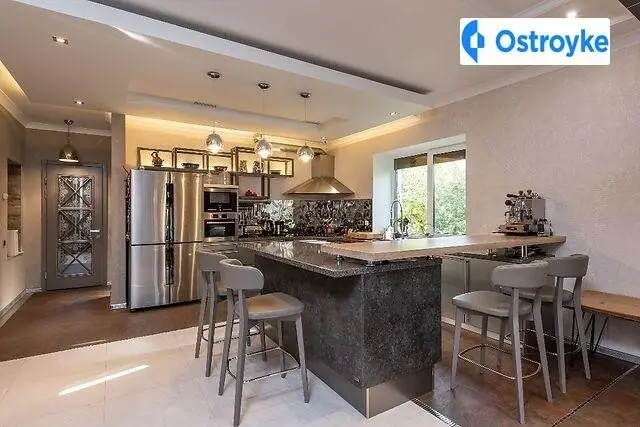 Продажа дома, 420 м², Обухов — фото 4