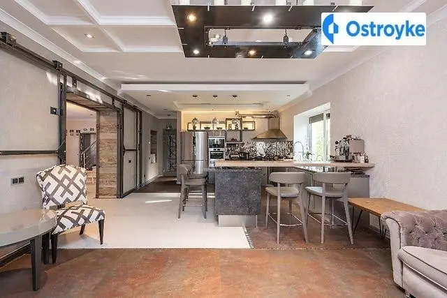 Продажа дома, 420 м², Обухов — фото 3