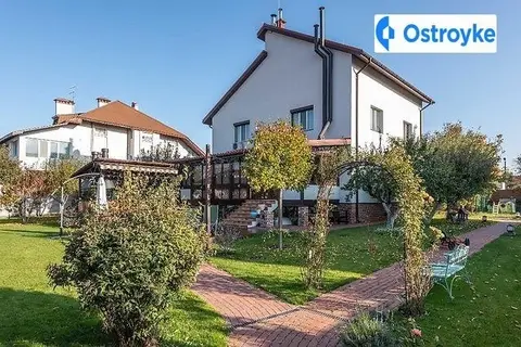 Продаж будинку, 420 м², Обухів