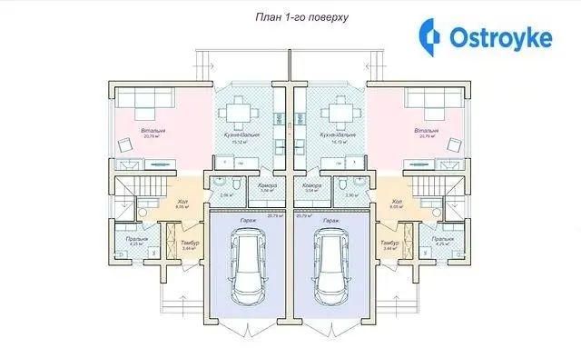 Продаж будинку, 165 м², Івано-Франківськ — фото 2