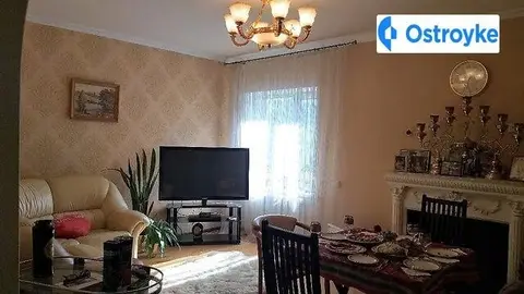 Продаж будинку, 130 м², Одеса
