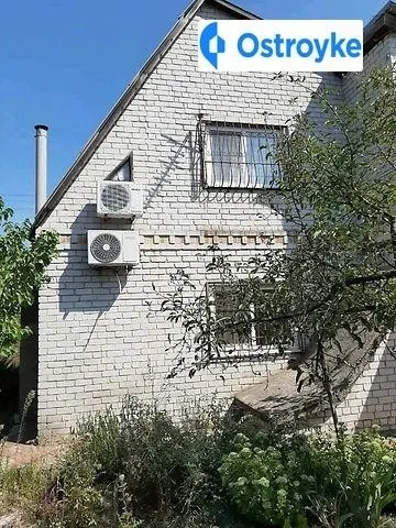 Продаж будинку, 90 м², Новомосковськ — фото 1