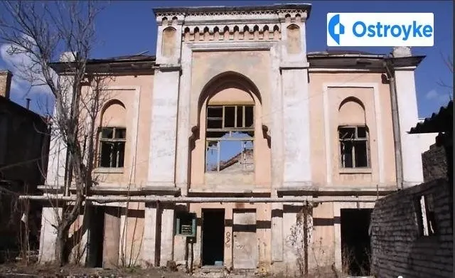 Ольгиевская улица — фото 1