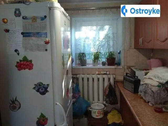 4-кімнатна будинок, 60 м², Запоріжжя — фото 3