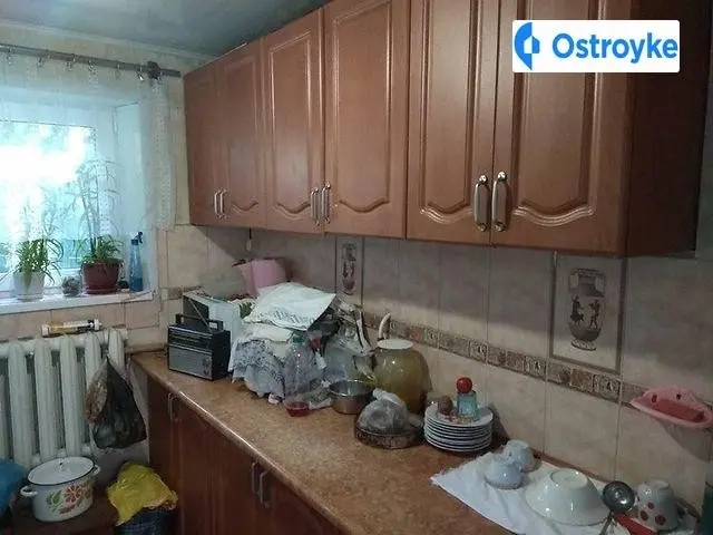 4-кімнатна будинок, 60 м², Запоріжжя — фото 5