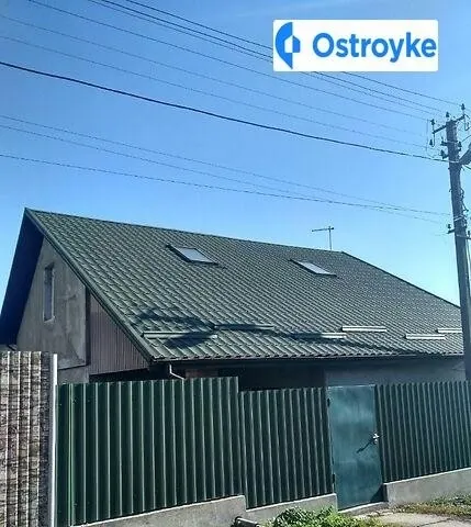Ломоносова улица — фото 1