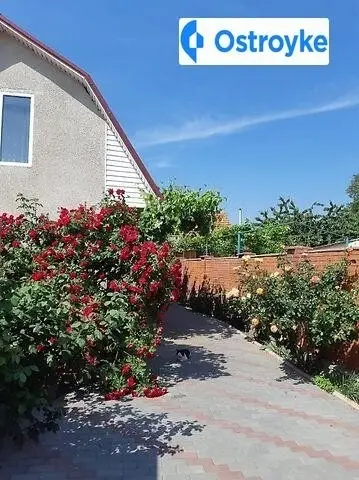 5-кімнатна будинок, 171 м², вул. пров.Клубний, Біляївка