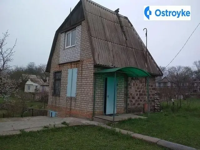 Продажа дома, 37 м², Вольнянск — фото 3