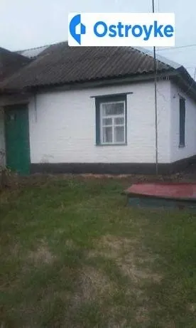 Продаж будинку, 25 м², Кам'янка — фото 1