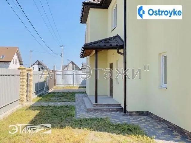 Продаж будинку, 220 м², Вишгород — фото 1