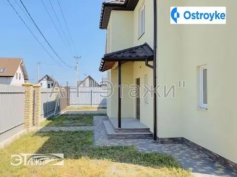 Продаж будинку, 220 м², Вишгород