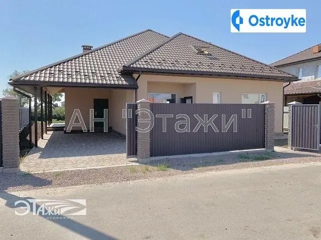 Продажа дома, 180 м², Вышгород — фото 1