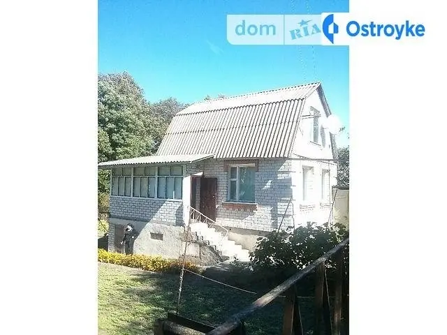 Продаж будинку, 77 м², Житомир — фото 3