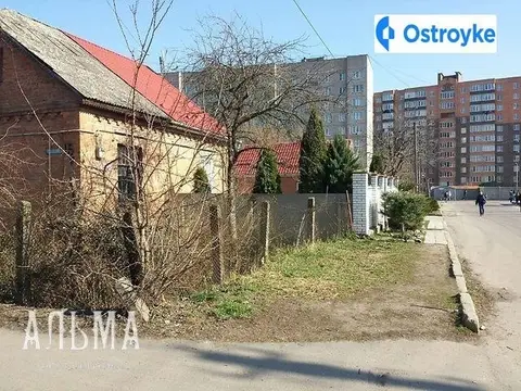 2-кімнатна будинок, 40 м², вул. Саксаганського, Вінниця