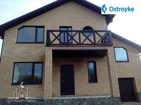Продаж будинку, 160 м², Вінниця