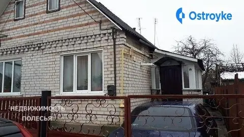 2-кімнатна будинок, 47 м², пров. Труда 2-й, Житомир
