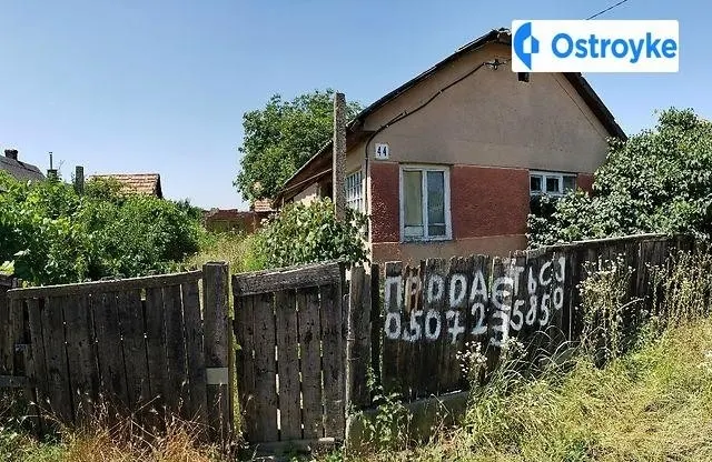 Продажа дома, 80 м², Виноградов — фото 1