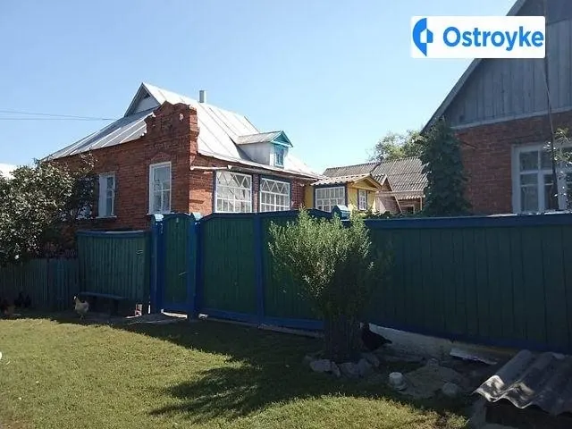 Продаж будинку, 60 м², Суми — фото 1
