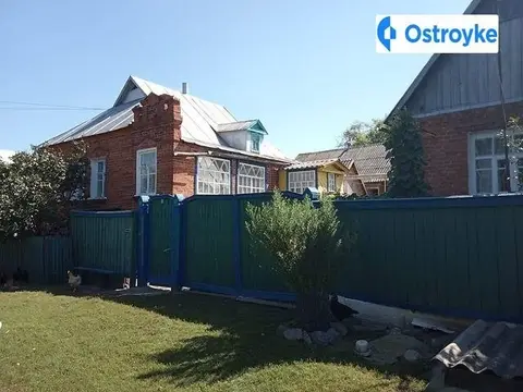 Продаж будинку, 60 м², Суми