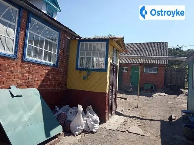 Продаж будинку, 60 м², Суми — фото 5