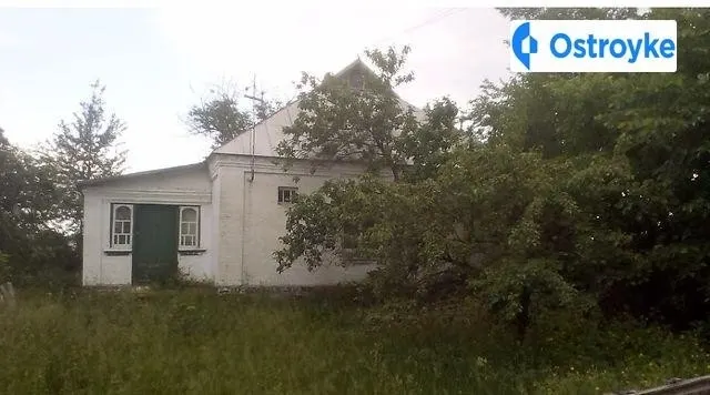 Продаж будинку, 65 м², Біла Церква — фото 1