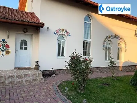 Оренда будинку, 180 м², Тернопіль