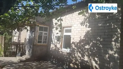 переулок Рыбальский