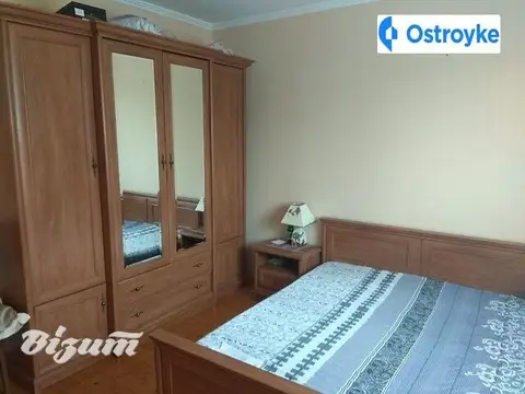 Глубокая улица