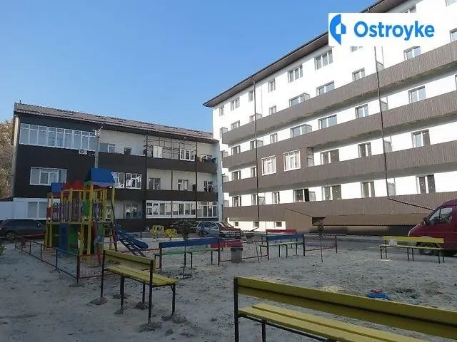 Транспортная улица — фото 1