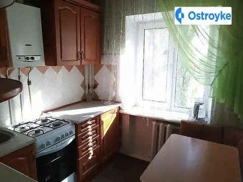 2-комнатная квартира, 42 м², шосе Старокостянтинівське, Хмельницкий