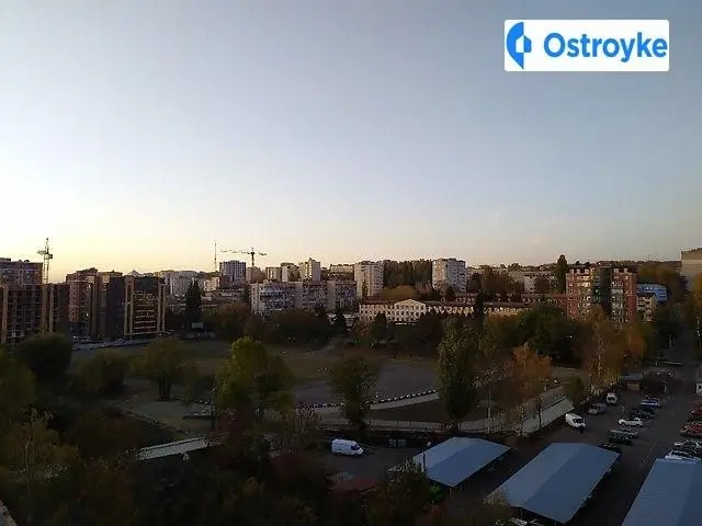 Старокостянтиновское шоссе — фото 5