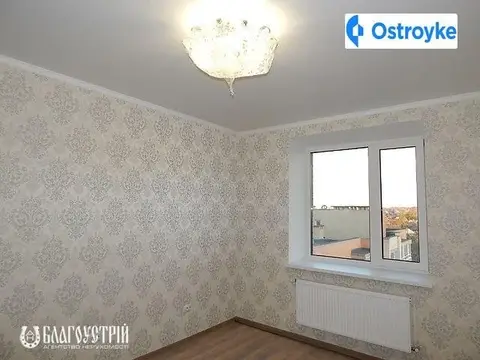 1-кімнатна квартира, 45 м², вул. Свердлова, Вінниця