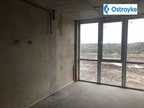 1-кімнатна квартира, 47 м², вул. Научна, Львів