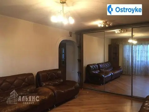 3-кімнатна квартира, 65 м², вул. Шмидта, Вінниця