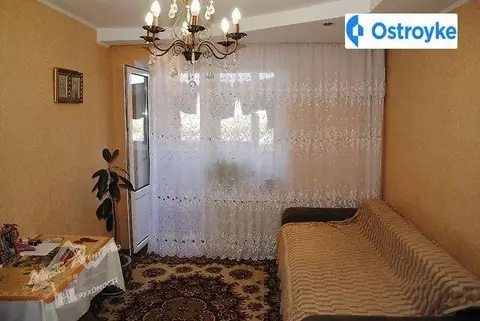 2-комнатная квартира, 50 м², вул. Пʼяскорського, Хмельницкий