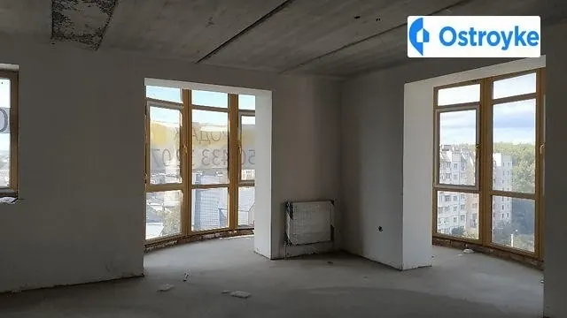 Хоткевича Гната улица — фото 1