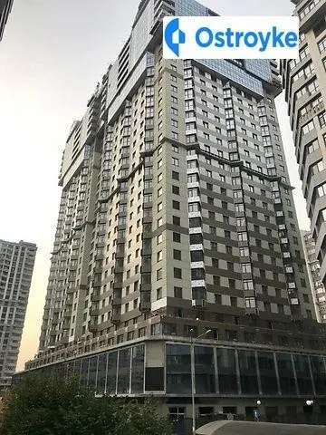 Драгомирова улица — фото 1