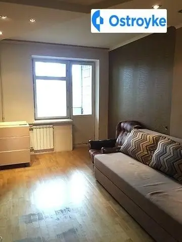 3-кімнатна квартира, 67 м², вул. Теремківська, 11, Київ