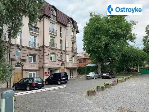 2-комнатная квартира, 64 м², вул. Сторожинецька, Черновцы