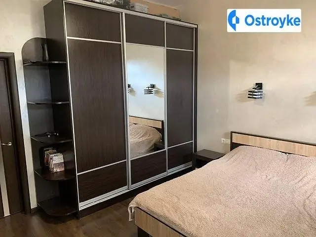 2-комнатная квартира, 64 м², вул. Сторожинецька, Черновцы — фото 5