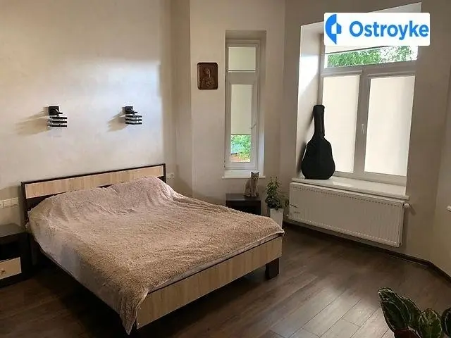 2-комнатная квартира, 64 м², вул. Сторожинецька, Черновцы — фото 4