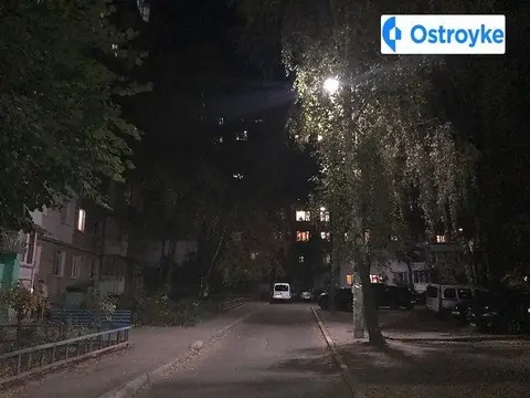 Жукова Маршала улица