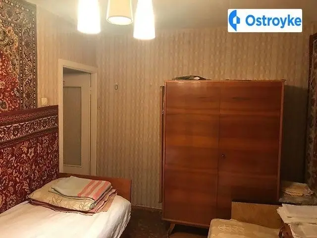 Жукова Маршала улица — фото 3