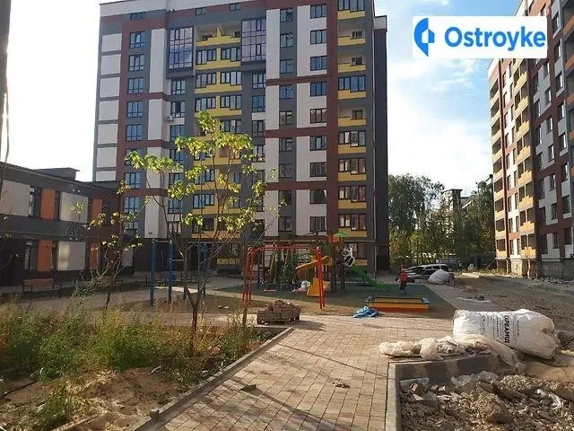 Продаж 2-кімнатної квартири, 65 м², Тернопіль — фото 1