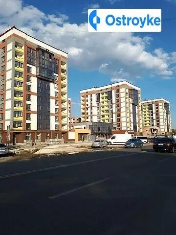Продаж 2-кімнатної квартири, 65 м², Тернопіль — фото 4