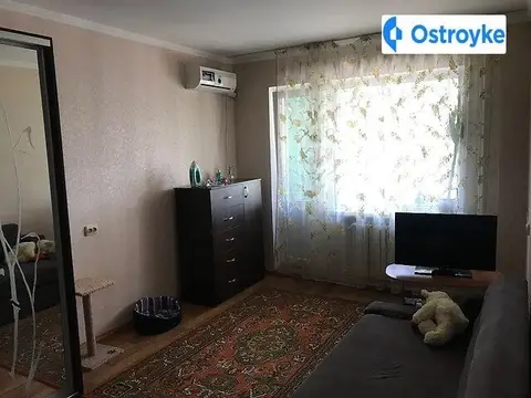 2-комнатная квартира, 50 м², пров. Береговий, 9, Херсон