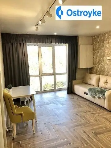 1-комнатная квартира, 56 м², вул. Зарічанська, Хмельницкий