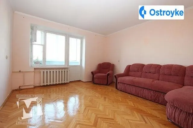 Хоткевича Гната улица — фото 1